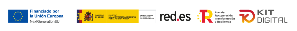 Financiado por la Unión Europea - NextGenerationEU · Kit Digital